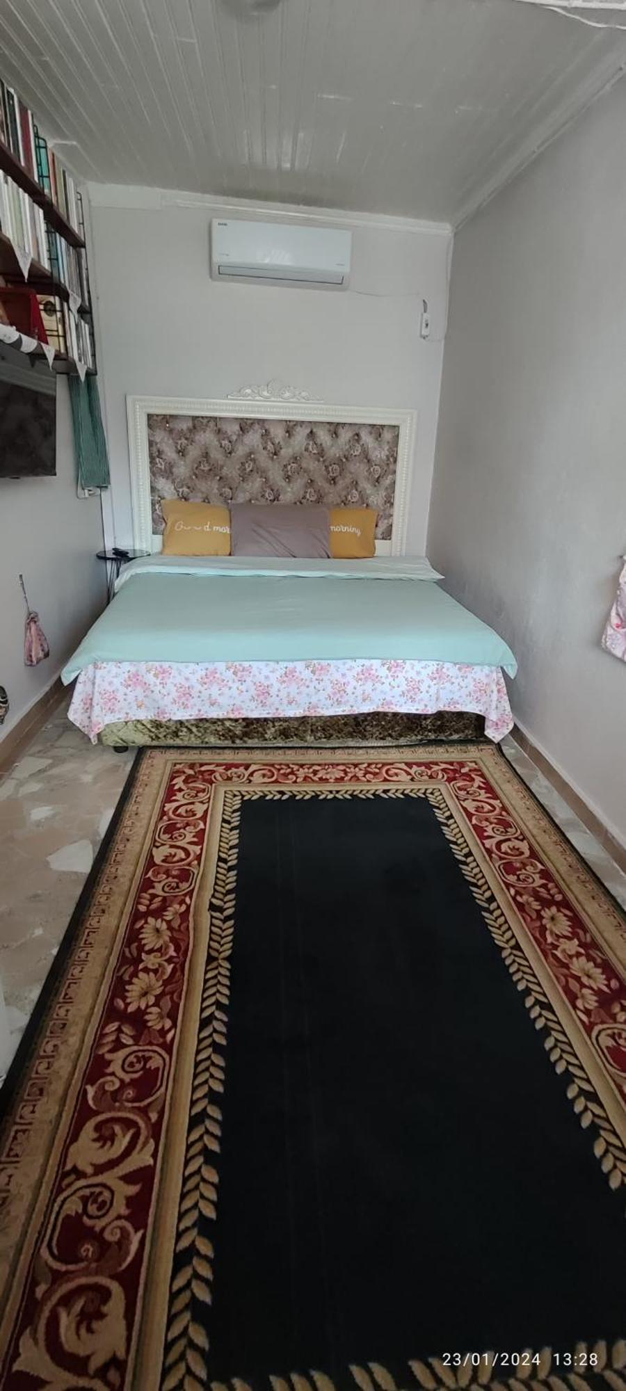 Nur Home Deniz Manzarali Истанбул Екстериор снимка
