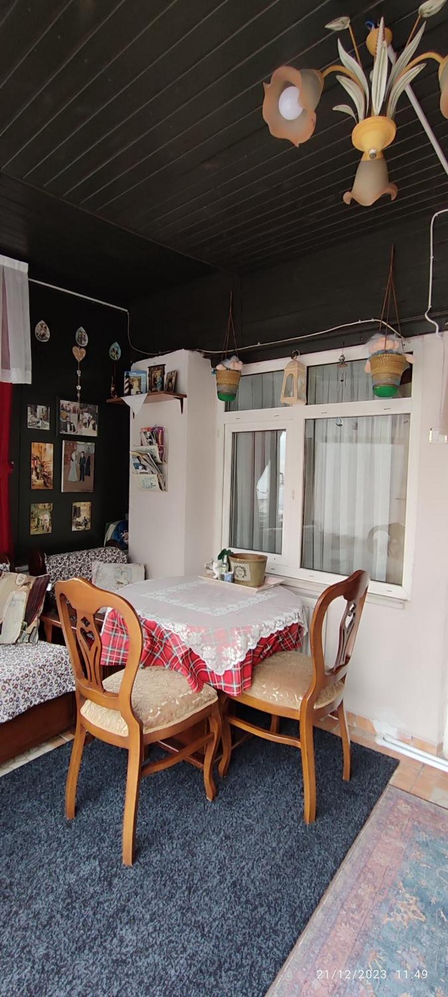 Nur Home Deniz Manzarali Истанбул Екстериор снимка