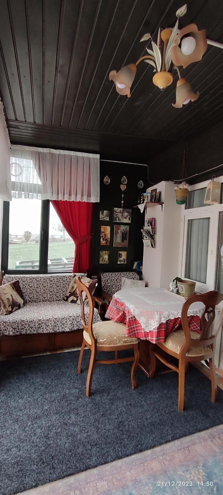 Nur Home Deniz Manzarali Истанбул Екстериор снимка