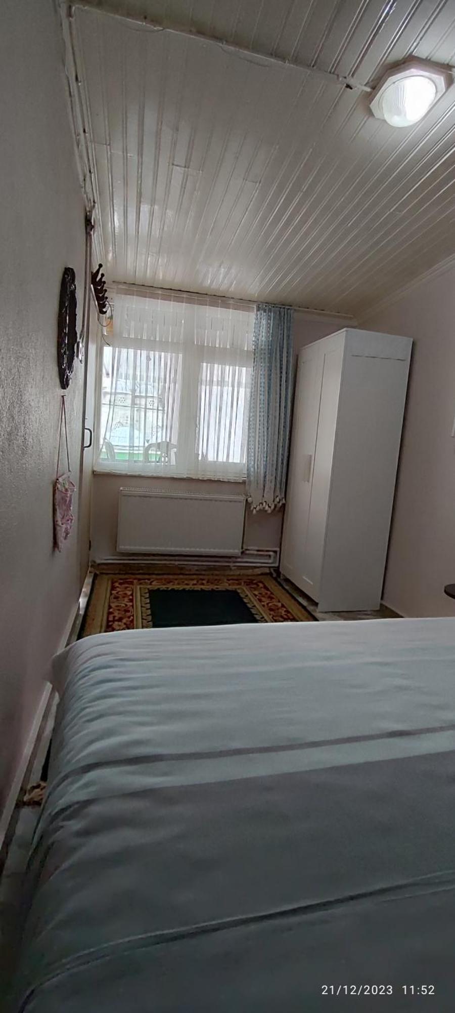 Nur Home Deniz Manzarali Истанбул Екстериор снимка