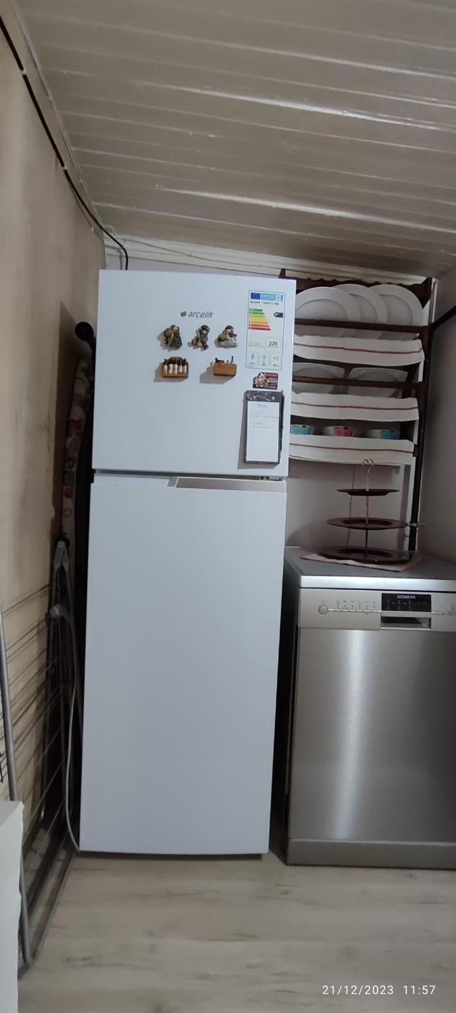 Nur Home Deniz Manzarali Истанбул Екстериор снимка
